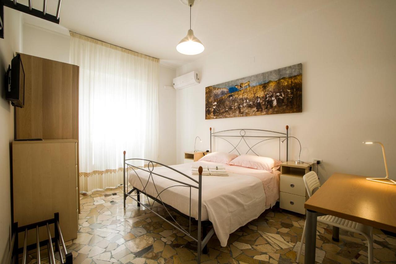 B&B Colle di Mezzo Pescara Esterno foto