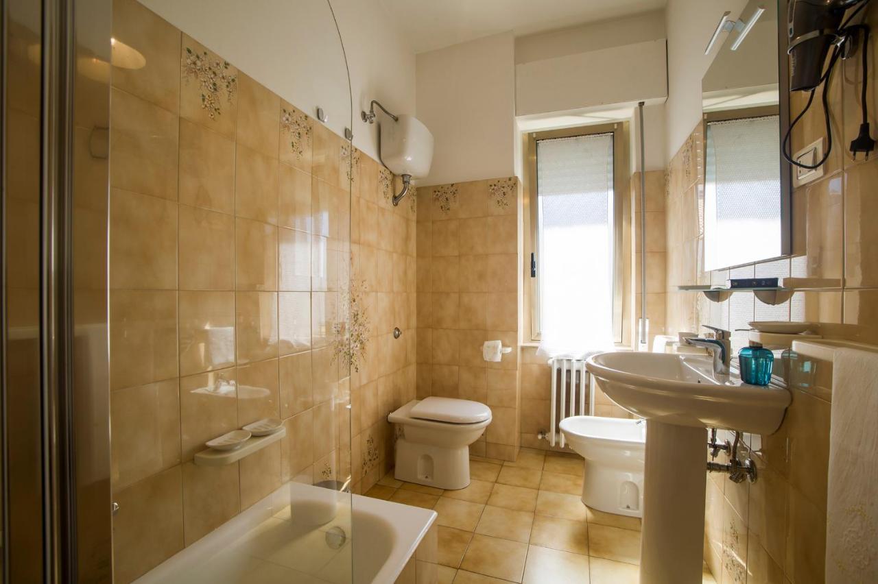 B&B Colle di Mezzo Pescara Esterno foto