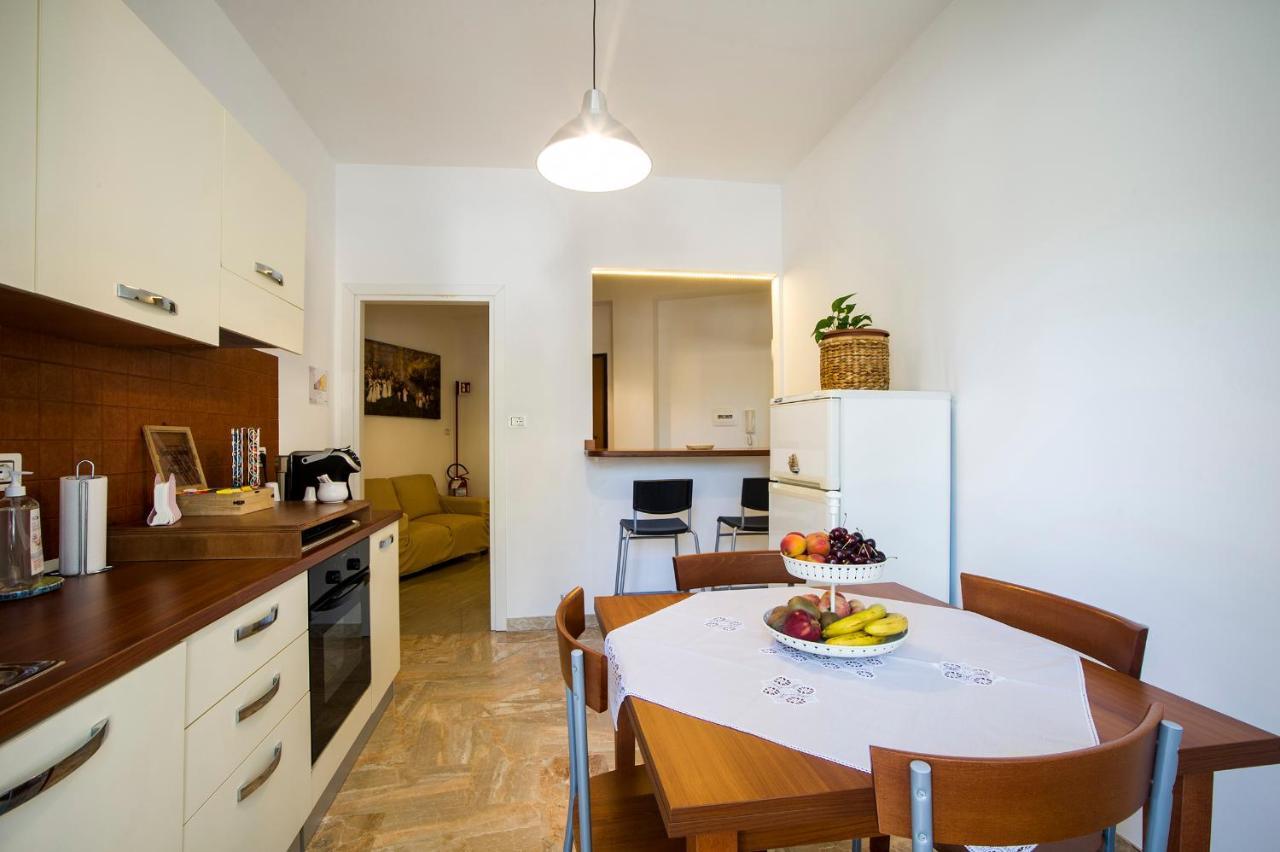B&B Colle di Mezzo Pescara Esterno foto