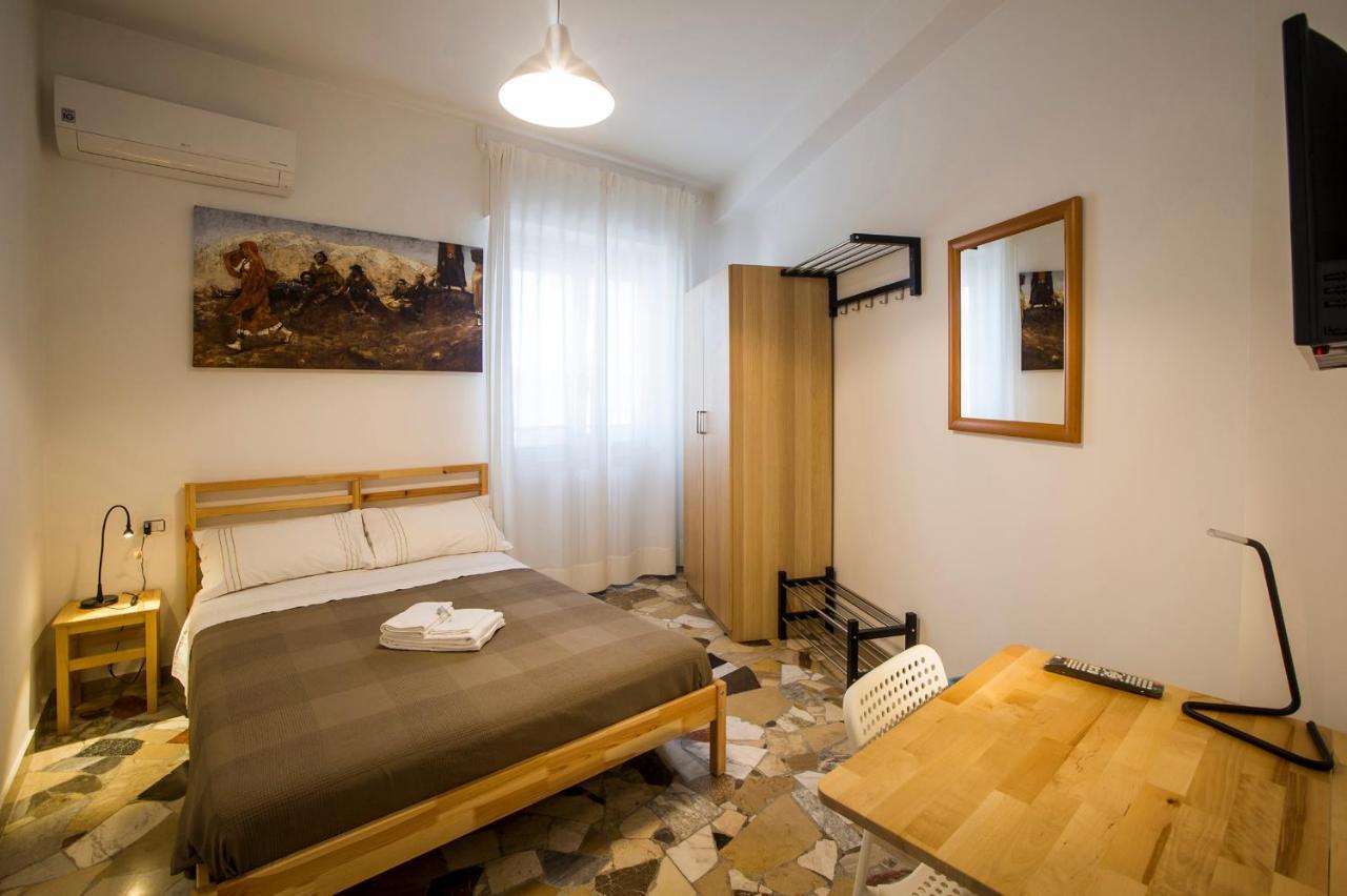 B&B Colle di Mezzo Pescara Esterno foto
