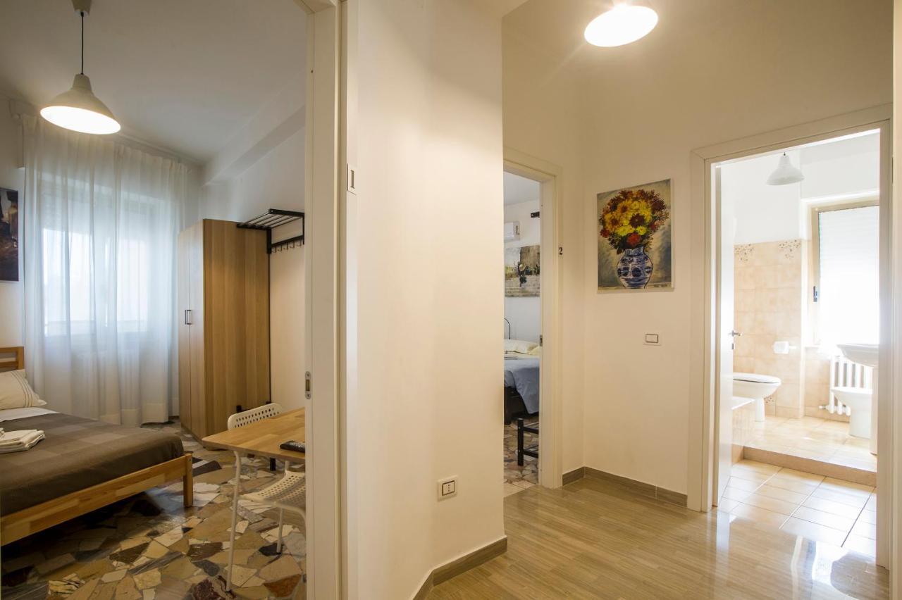 B&B Colle di Mezzo Pescara Esterno foto